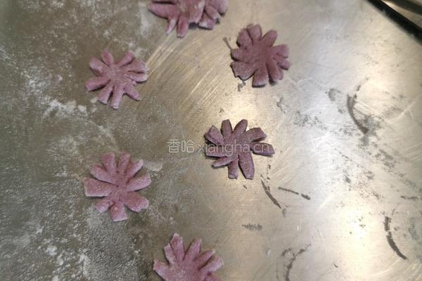 青蛙芸豆包的做法图解3