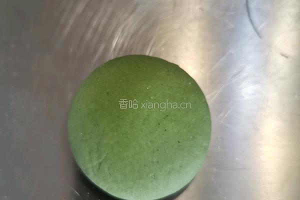 长舌胖青蛙的做法图解8