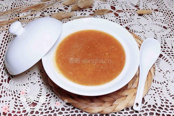 百合桂圆银耳羹(润肺养血)的做法图解9