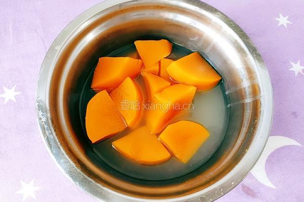 贵在知心的做法图解4