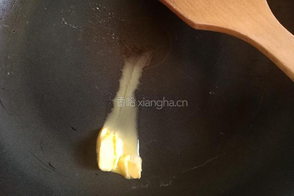 太阳蛋烤南瓜圈的做法图解6