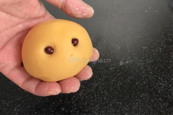 祖国生日快乐的做法图解12