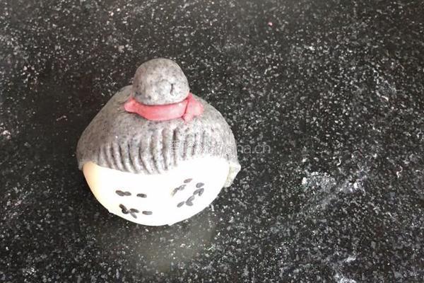 猪八戒背媳妇的做法图解17