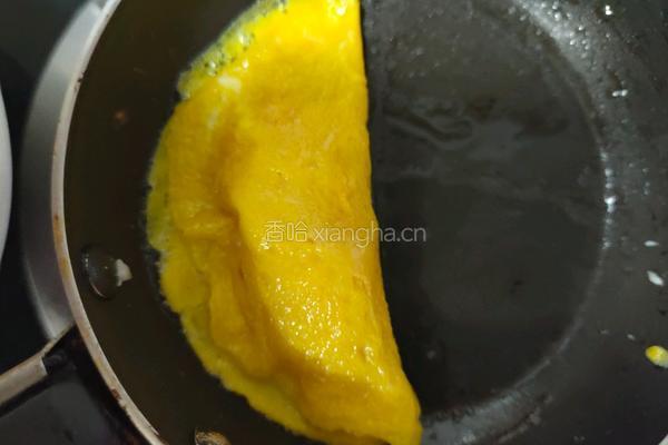 鸡肉蛋饺的做法图解7