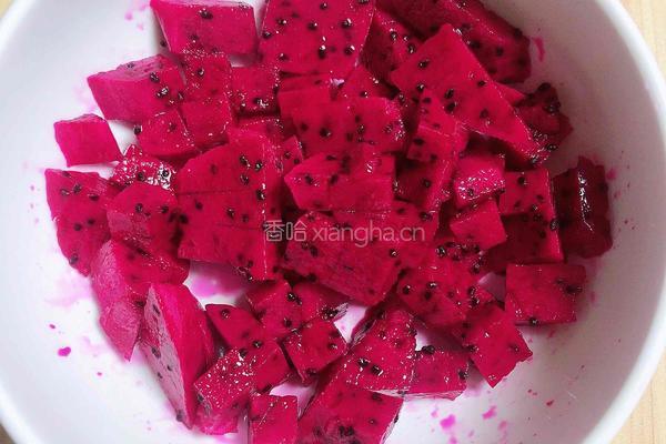 水果干酪迷你披萨（10厘米）的做法图解5