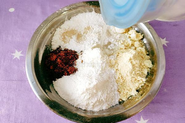 万物有灵的做法图解3