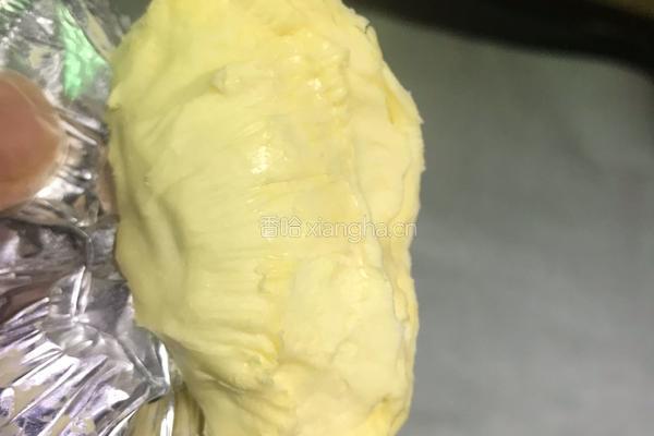 挞皮凤梨酥的做法图解5