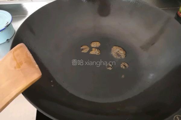 新疆大盘鸡的做法图解4