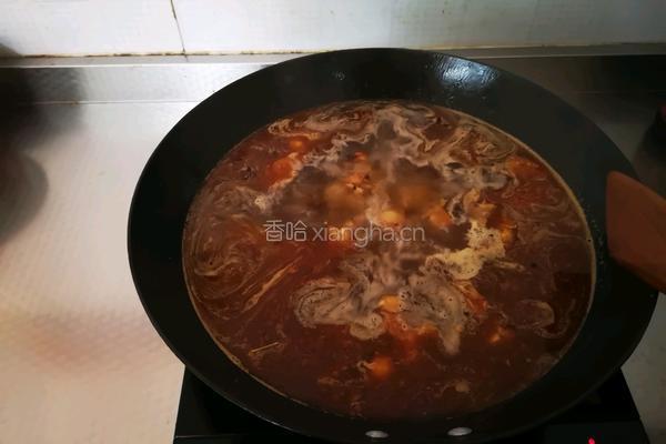 新疆大盘鸡的做法图解7