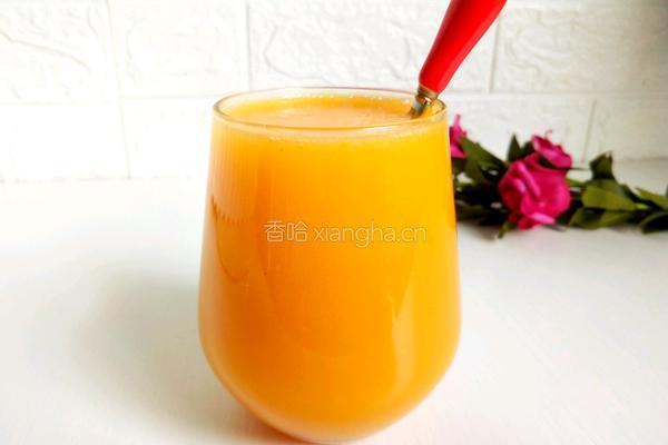 红薯银耳羹的做法图解1