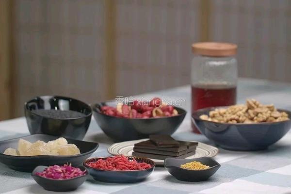 最地道阿胶糕做法 东阿人经典传承配方的做法图解2