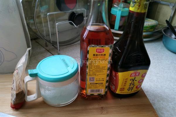 火锅猪肉丸子的做法图解3