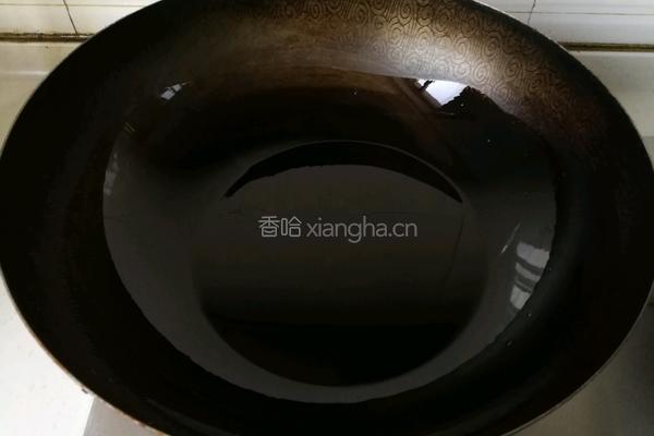 豆豉辣椒酱的做法图解5