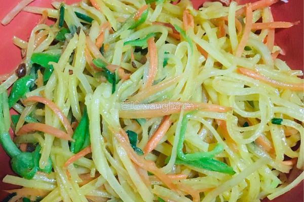 饺子皮薄饼的做法图解9