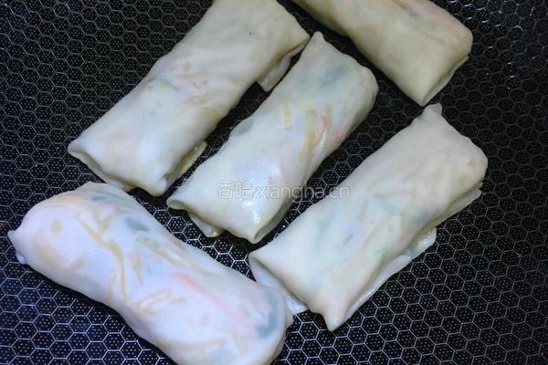 饺子皮薄饼的做法图解14