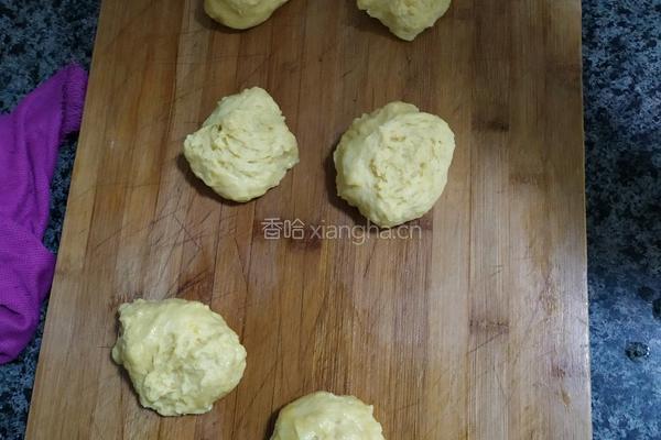 大同油饼的做法图解3