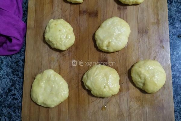 大同油饼的做法图解4