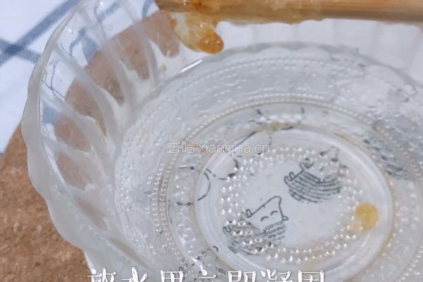 儿童棒棒糖的做法图解5