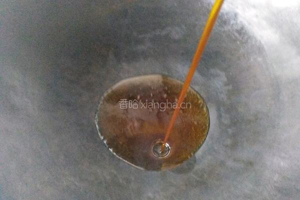红烧茄子的做法图解9