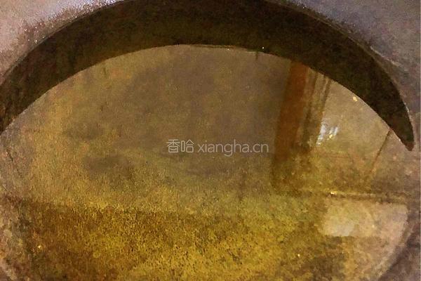 南瓜饼的做法图解7