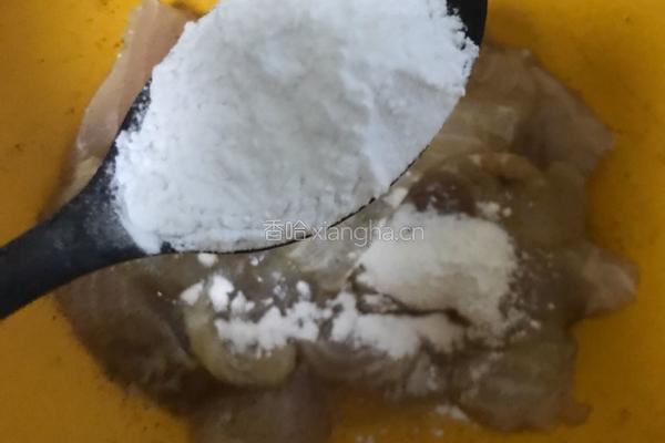 龙利鱼西红柿面的做法图解5