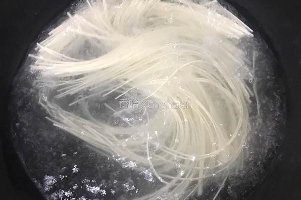 龙利鱼西红柿面的做法图解11