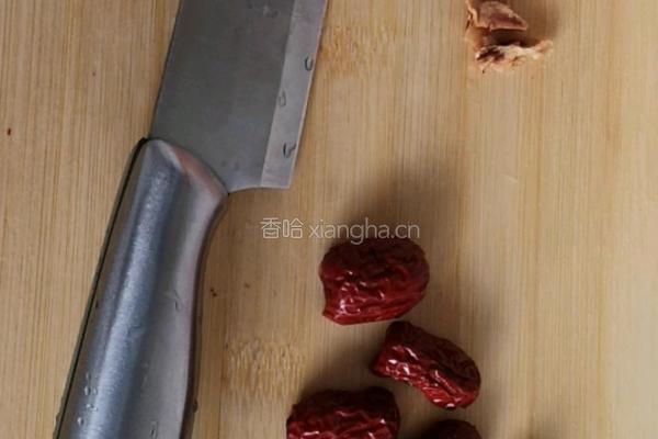 面糕的做法图解7