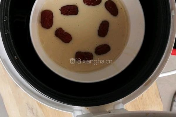 面糕的做法图解8
