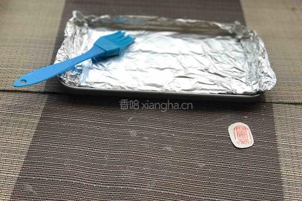安式柠檬蜂蜜烤鸡翅的做法图解3