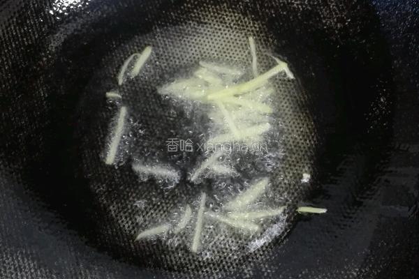 油爆虾的做法图解2