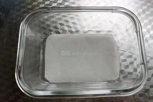 鲜虾萝卜糕的做法图解4