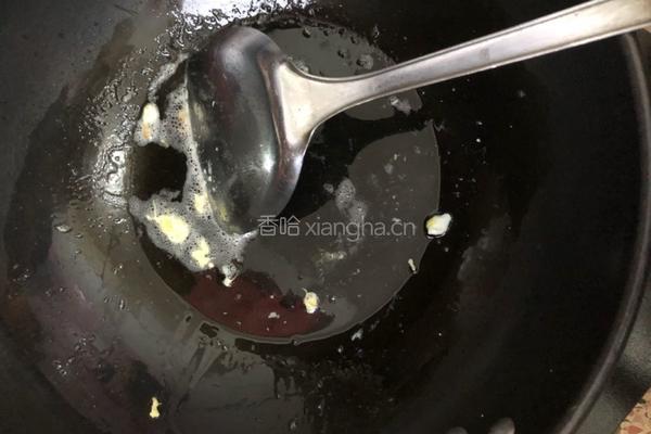 西红柿鸡蛋面的做法图解4