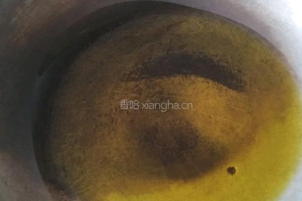 家常炒河粉的做法图解4