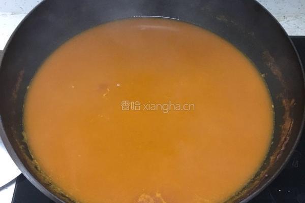 沙棘汁的做法图解9