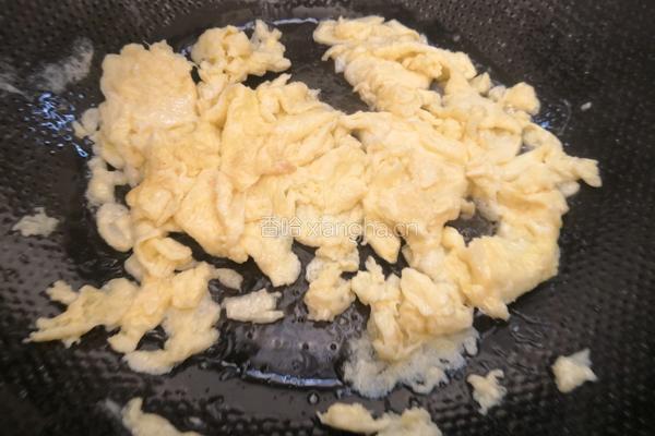 番茄鸡蛋面的做法图解2