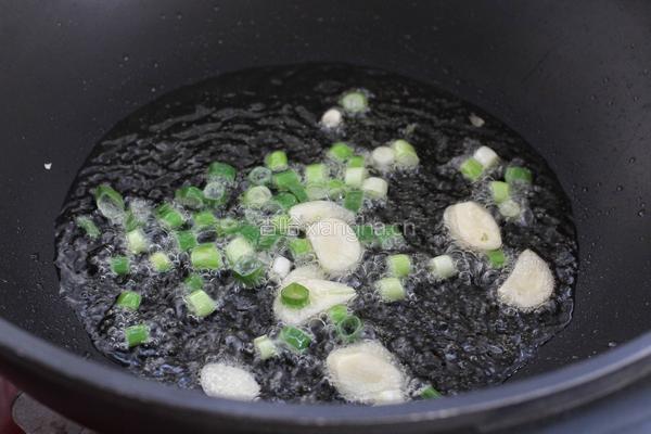 南瓜鸡肉藜麦饭的做法图解4