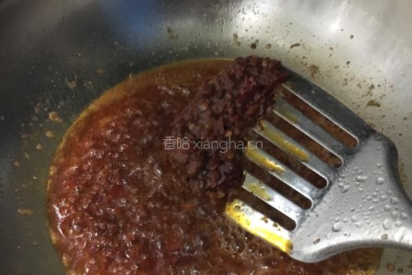 自制火锅底料的做法图解4