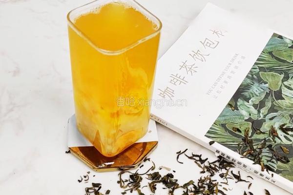喝不醉的“酒酿水果茶”，新一代刷街神器的做法图解7