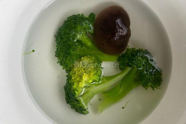 宝宝豆腐鸡块的做法图解2