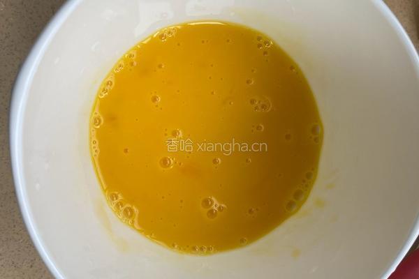 宝宝豆腐鸡块的做法图解7