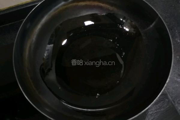 炒三丝的做法图解2