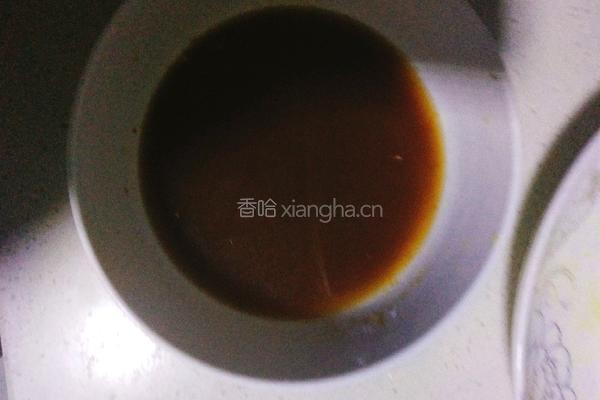 日本豆腐的做法图解3