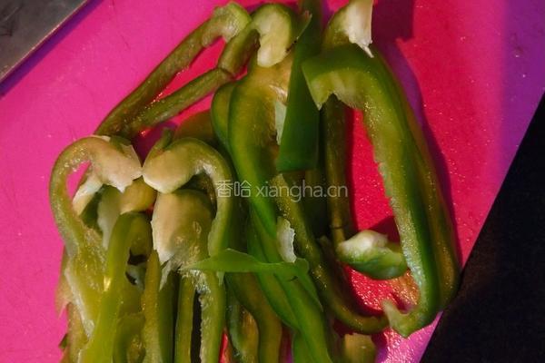 香辣豆腐的做法图解3