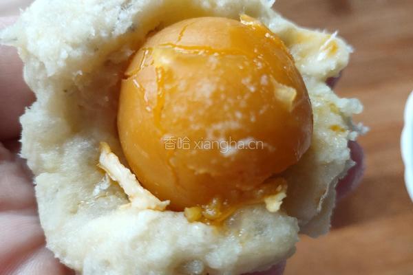 凤尾虾球的做法图解6