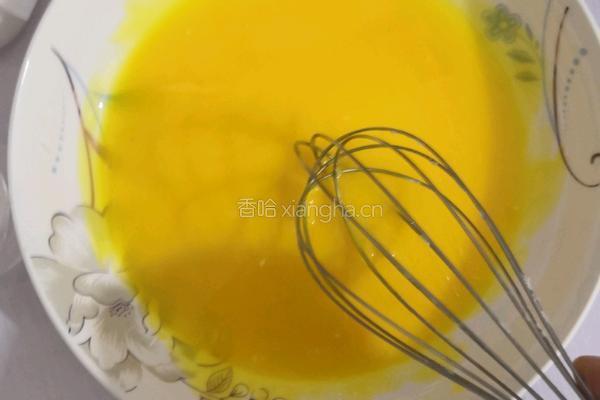 纸杯蛋糕的做法图解2