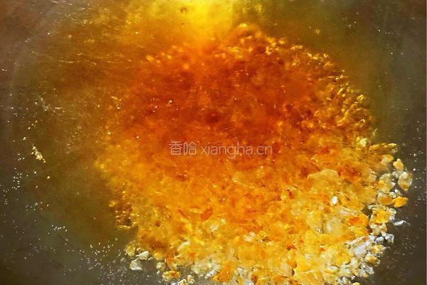 雪花梨罐头的做法图解3