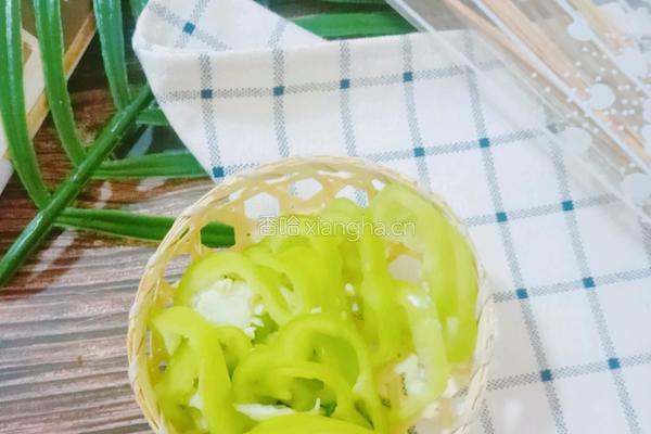 炒花蛤的做法图解5