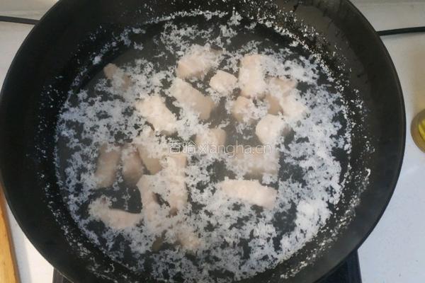 红烧肉的做法图解1