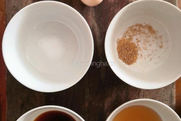 自制麦乐鸡的做法图解3