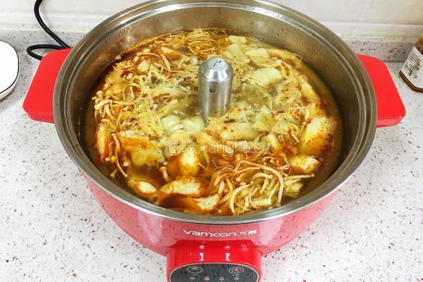 麻椒龙利鱼的做法图解8
